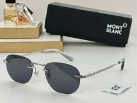 Picture of Montblanc Sunglasses _SKUfw56601263fw